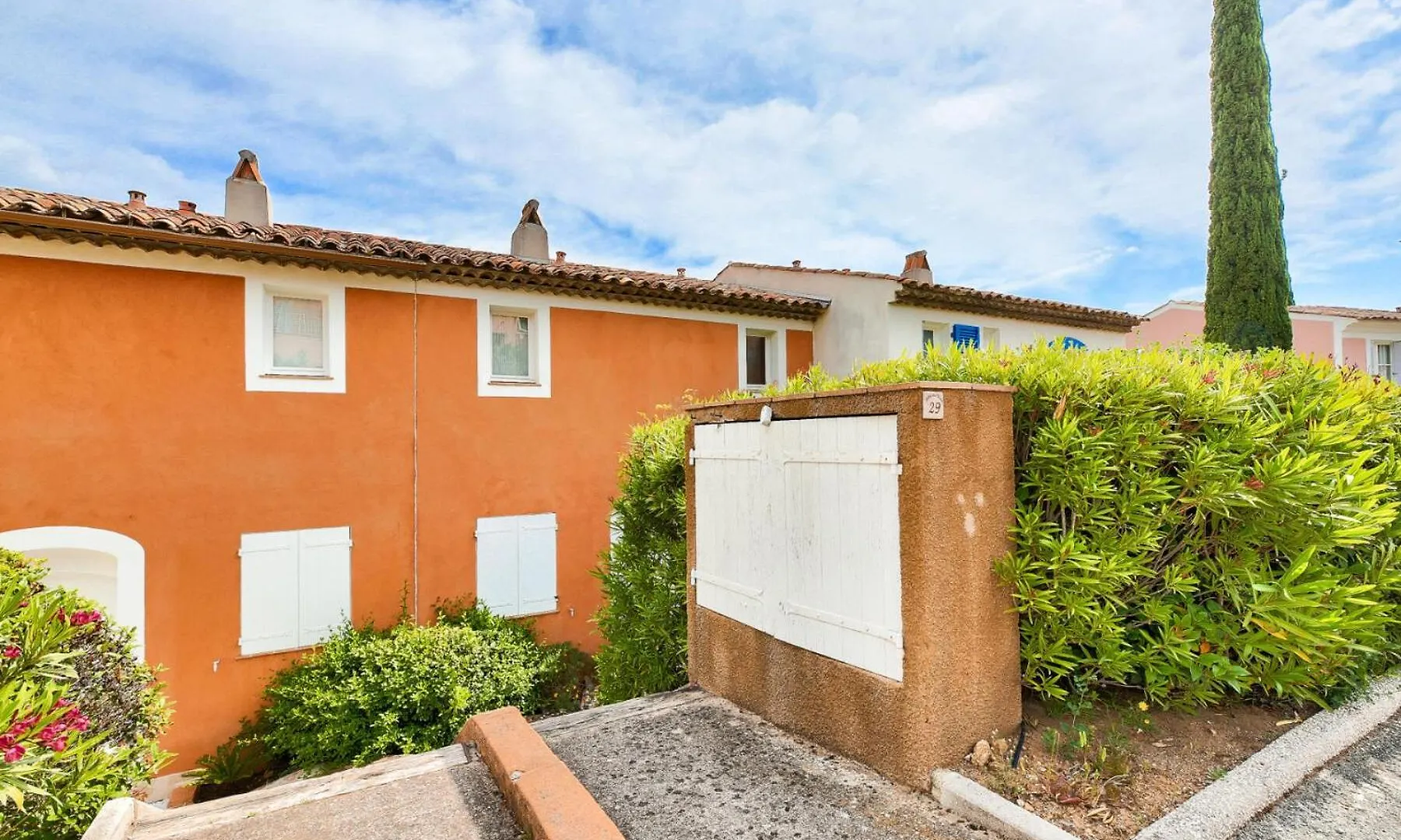 Les Villas Aux Restanques Du Golfe De St Tropez - Maeva Home - Villa Vue Colline 3 Pieces 6 Personnes - Prestige Mae-8591 Grimaud France