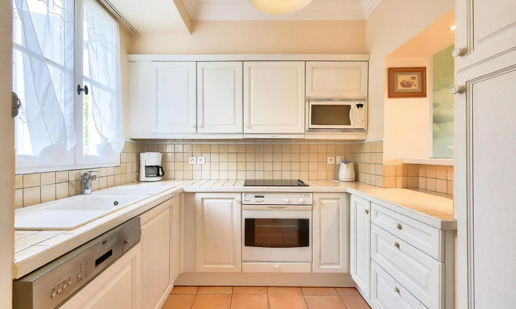 Les Villas Aux Restanques Du Golfe De St Tropez - Maeva Home - Villa Vue Colline 3 Pieces 6 Personnes - Prestige Mae-8591 Grimaud 0*,  France
