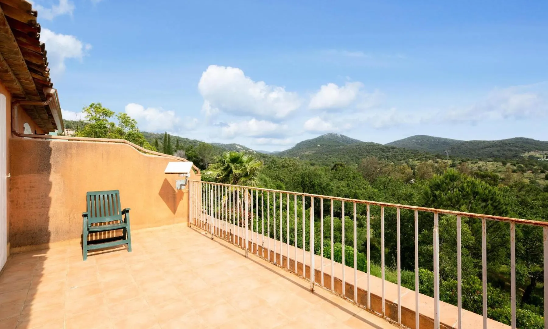 Les Villas Aux Restanques Du Golfe De St Tropez - Maeva Home - Villa Vue Colline 3 Pieces 6 Personnes - Prestige Mae-8591 Grimaud