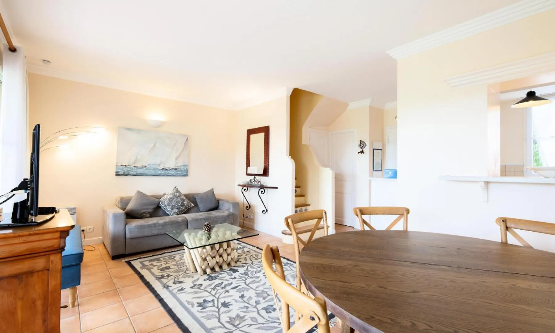 Les Villas Aux Restanques Du Golfe De St Tropez - Maeva Home - Villa Vue Colline 3 Pieces 6 Personnes - Prestige Mae-8591 Grimaud 0*,