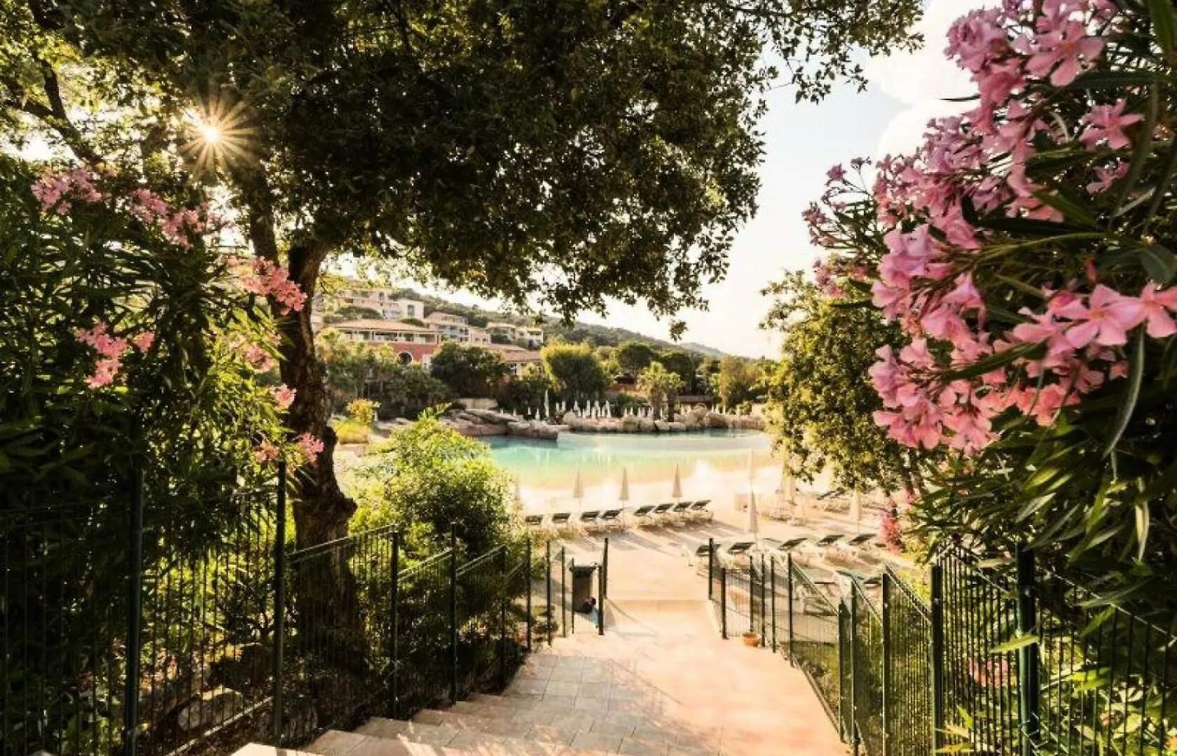 Les Villas Aux Restanques Du Golfe De St Tropez - Maeva Home - Villa Vue Colline 3 Pieces 6 Personnes - Prestige Mae-8591 Grimaud 0*,  France